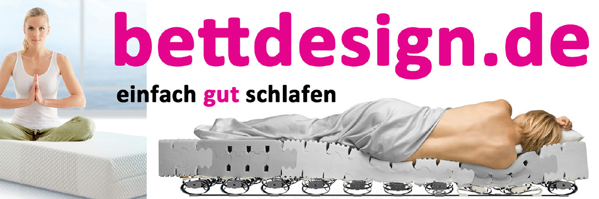 Bettdesign