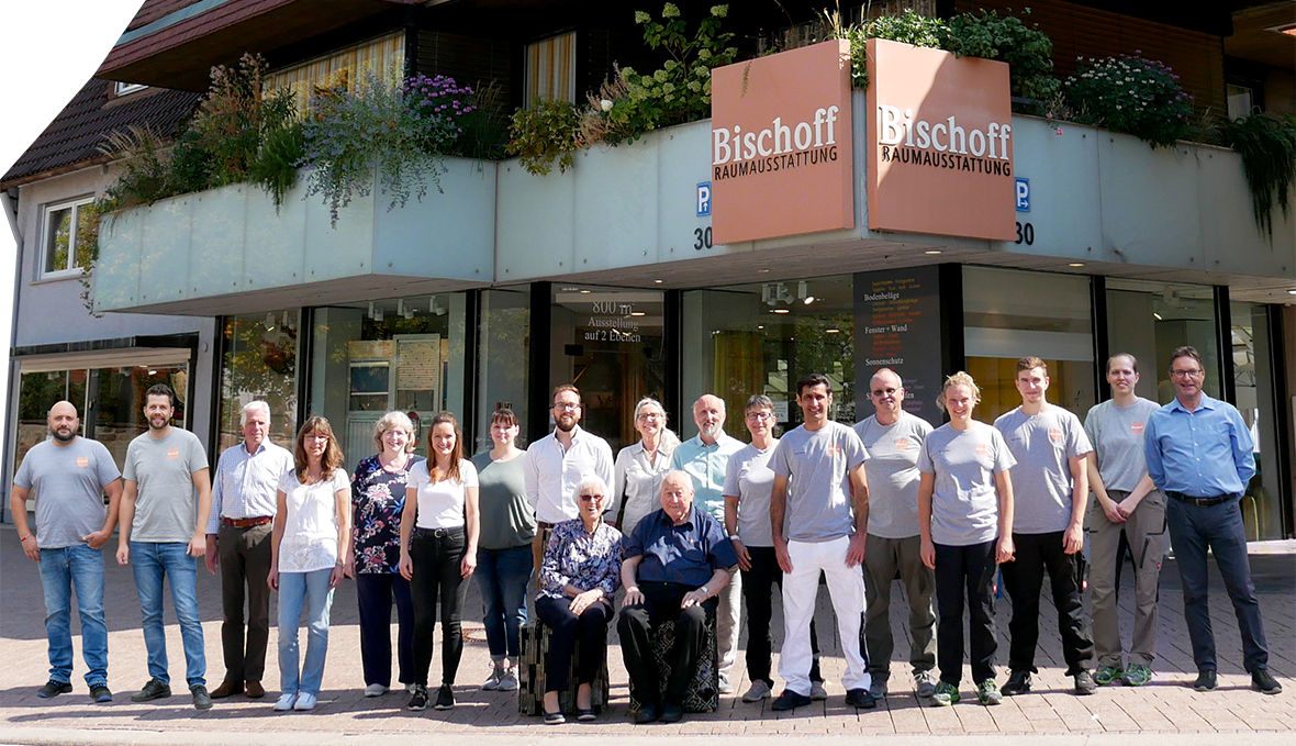 Teamfoto