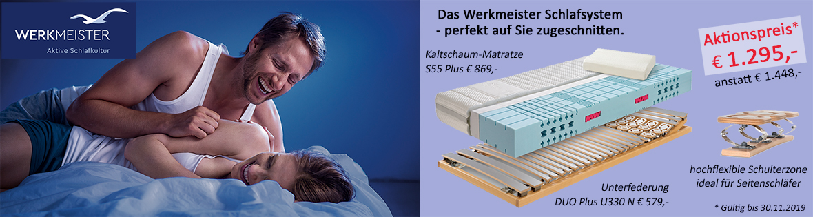 Werkmeister